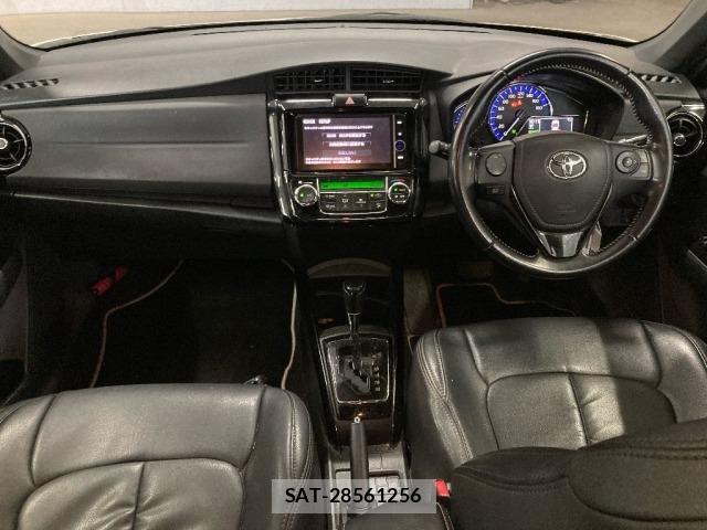 Toyota COROLLA FIELDER 2016 8825034-3