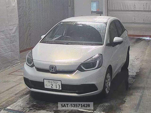 Honda FIT 2024 8920076-0
