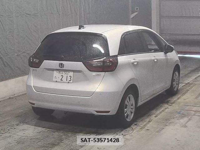 Honda FIT 2024 8920076-1
