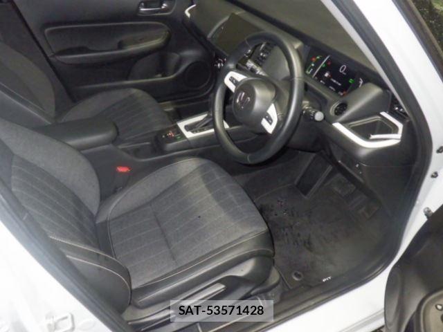 Honda FIT 2024 8920076-3
