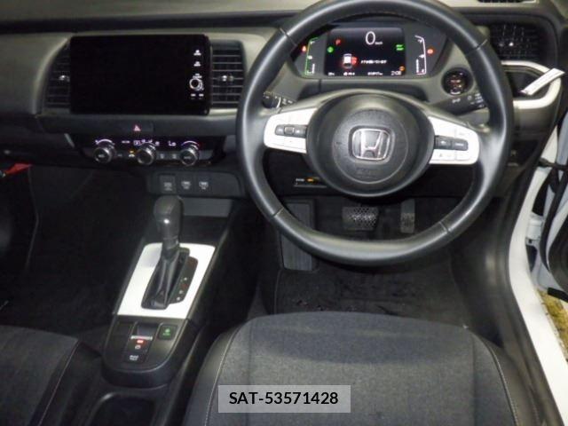 Honda FIT 2024 8920076-4