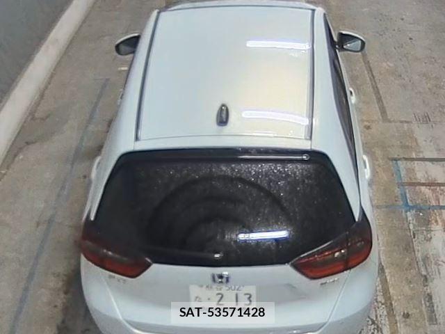 Honda FIT 2024 8920076-6