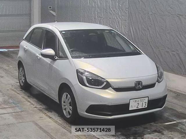 Honda FIT 2024 8920076-7
