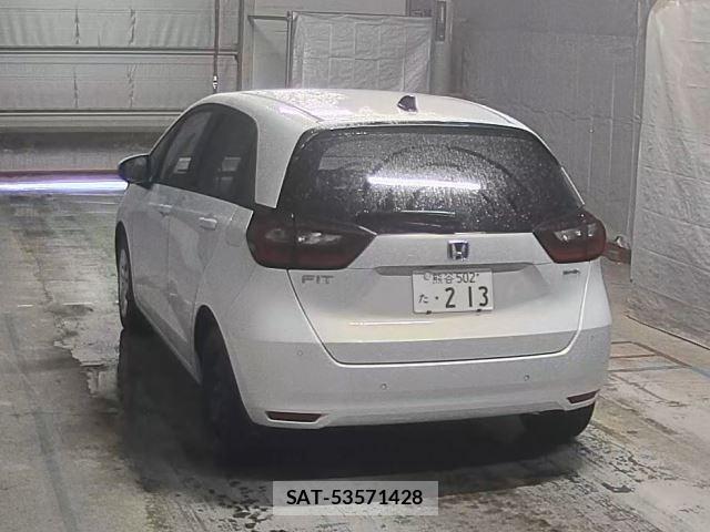 Honda FIT 2024 8920076-8