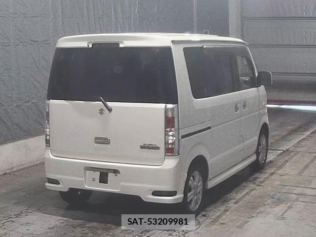 Suzuki EVERY WAGON 2012 8935122-1