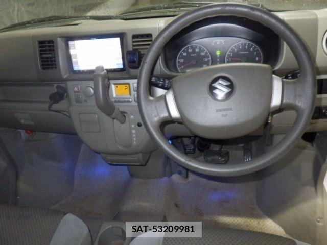 Suzuki EVERY WAGON 2012 8935122-4