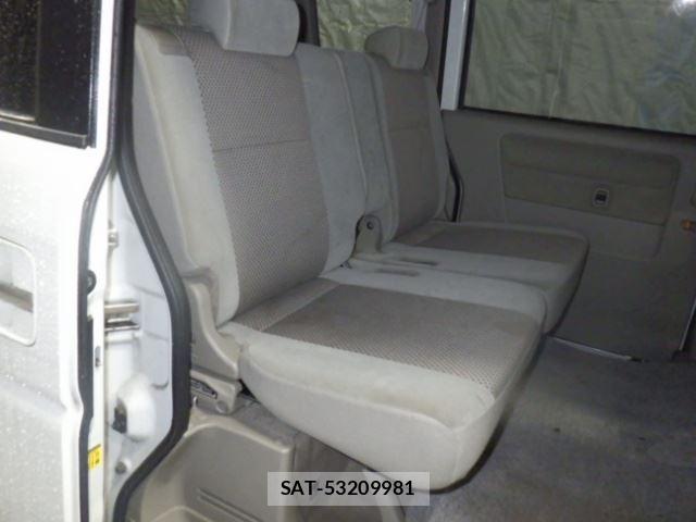 Suzuki EVERY WAGON 2012 8935122-5