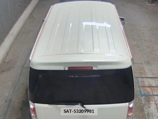 Suzuki EVERY WAGON 2012 8935122-6