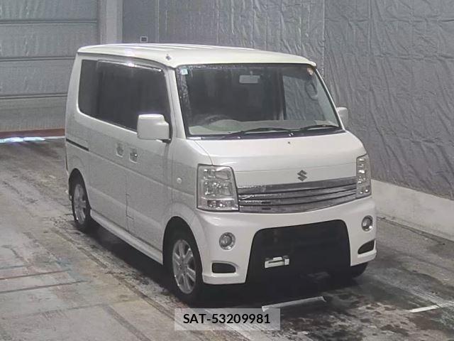 Suzuki EVERY WAGON 2012 8935122-7