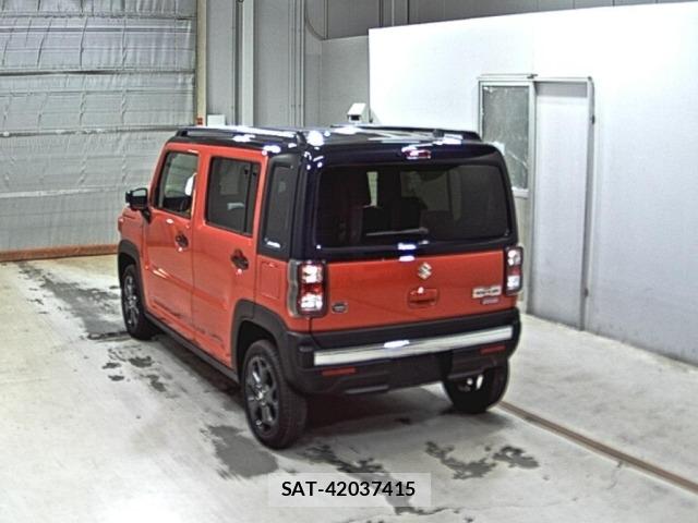 Suzuki HUSTLER 2025 8777119-1
