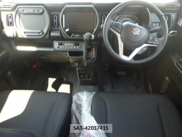 Suzuki HUSTLER 2025 8777119-3