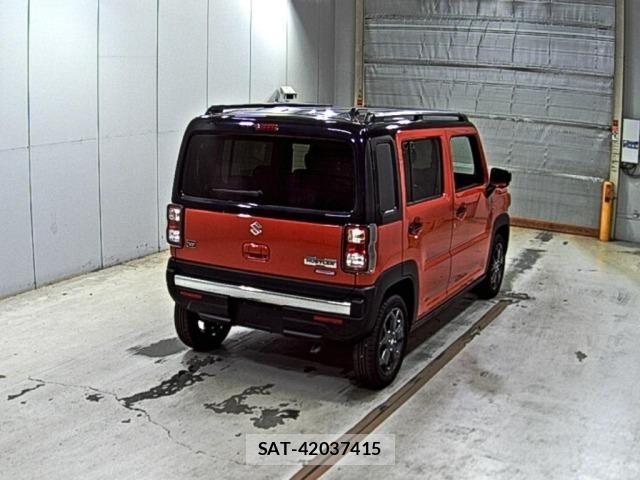 Suzuki HUSTLER 2025 8777119-5