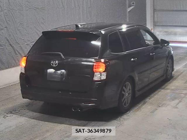 Toyota COROLLA FIELDER 2014 8825031-1