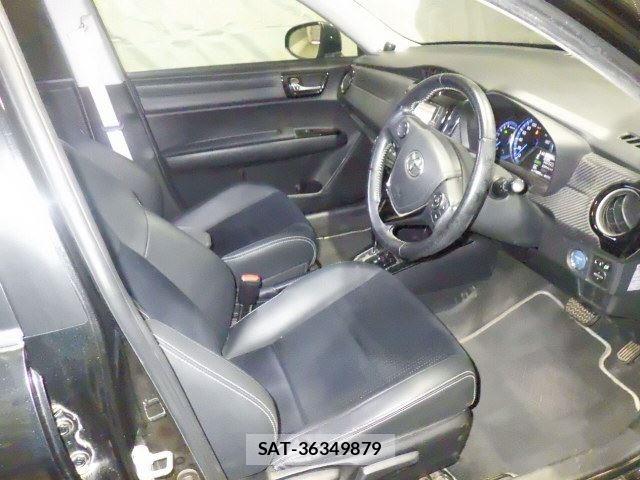 Toyota COROLLA FIELDER 2014 8825031-3