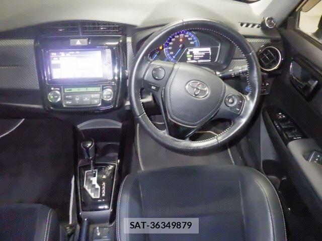 Toyota COROLLA FIELDER 2014 8825031-4