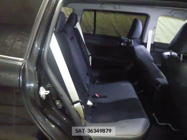 Toyota COROLLA FIELDER 2014 8825031-5