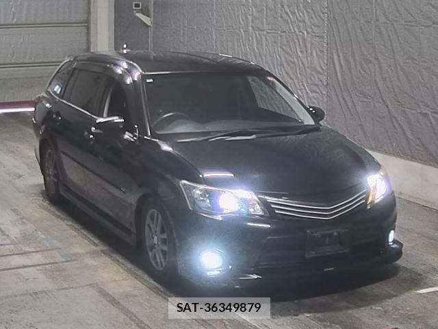 Toyota COROLLA FIELDER 2014 8825031-7