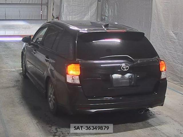 Toyota COROLLA FIELDER 2014 8825031-8
