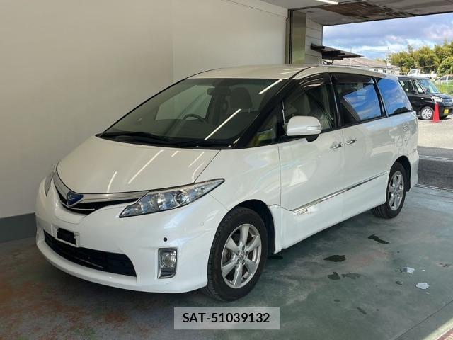 Toyota ESTIMA HYBRID 2009 8948462-0