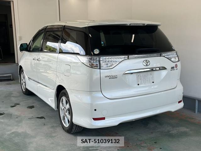Toyota ESTIMA HYBRID 2009 8948462-1