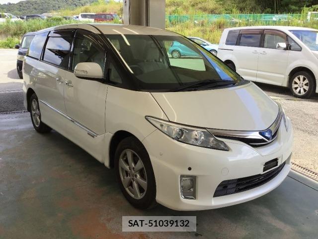 Toyota ESTIMA HYBRID 2009 8948462-3