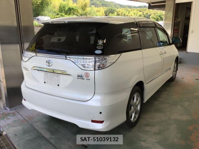 Toyota ESTIMA HYBRID 2009 8948462-4