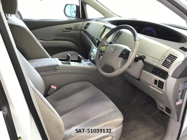 Toyota ESTIMA HYBRID 2009 8948462-5