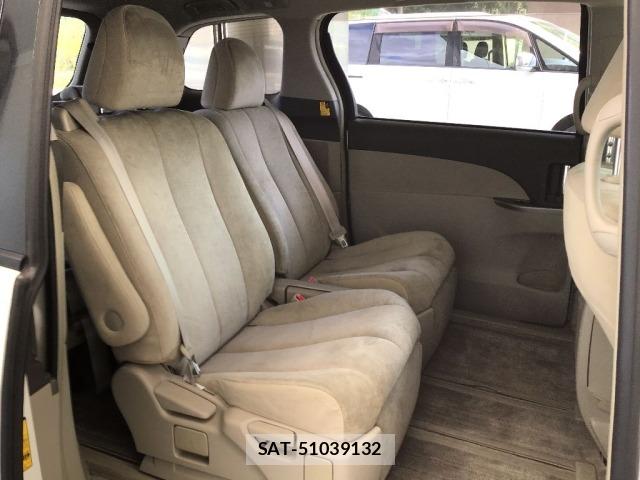 Toyota ESTIMA HYBRID 2009 8948462-6
