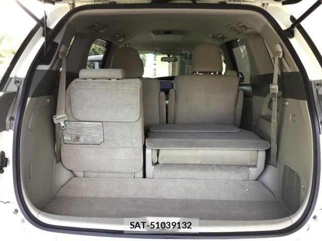 Toyota ESTIMA HYBRID 2009 8948462-7