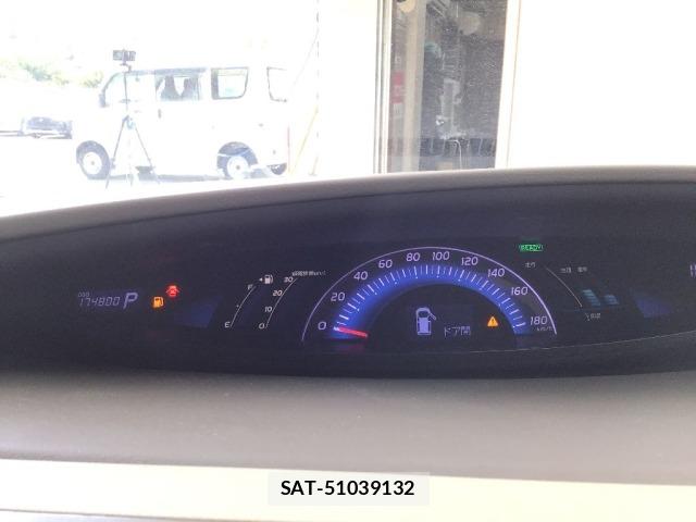 Toyota ESTIMA HYBRID 2009 8948462-8