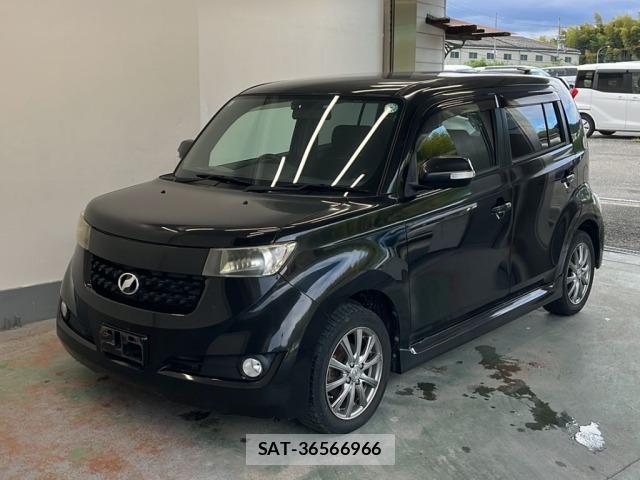 Toyota BB 2011 8860509-0