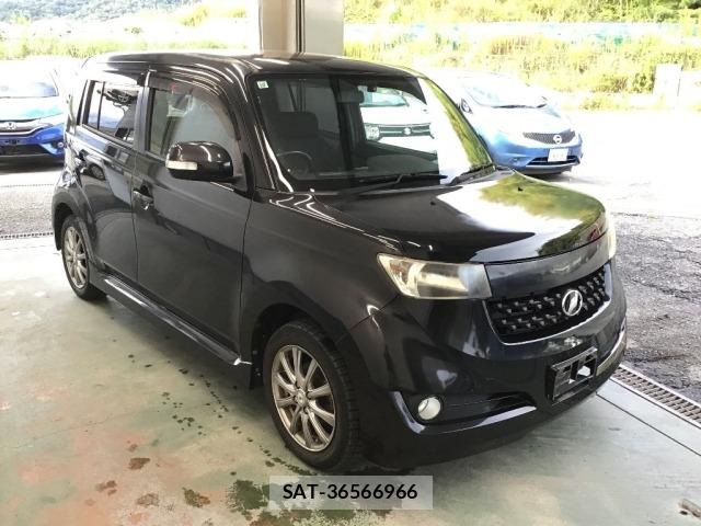 Toyota BB 2011 8860509-3