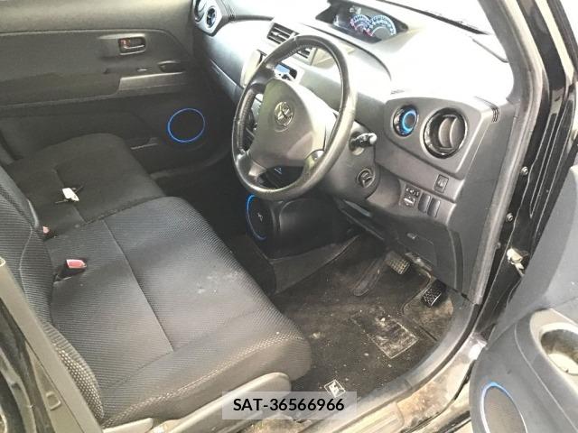 Toyota BB 2011 8860509-5