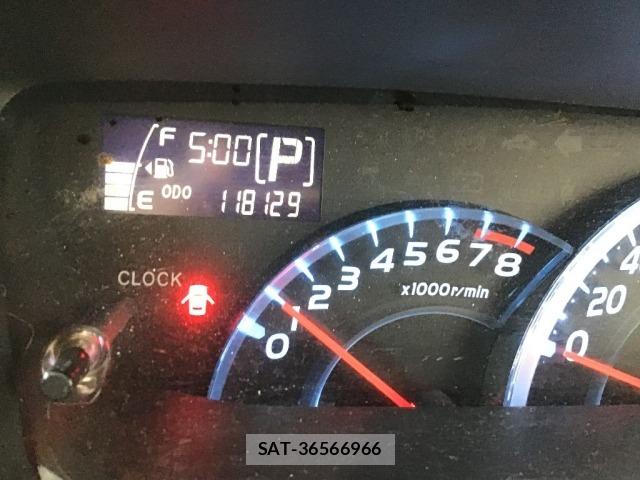 Toyota BB 2011 8860509-8