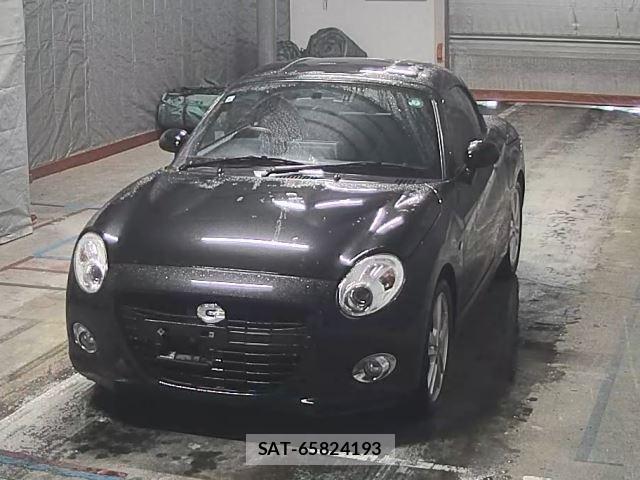 Daihatsu COPEN 2017 8932523-0