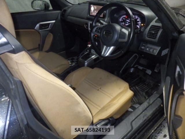 Daihatsu COPEN 2017 8932523-3