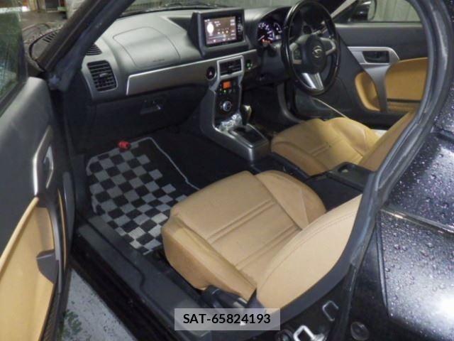 Daihatsu COPEN 2017 8932523-4