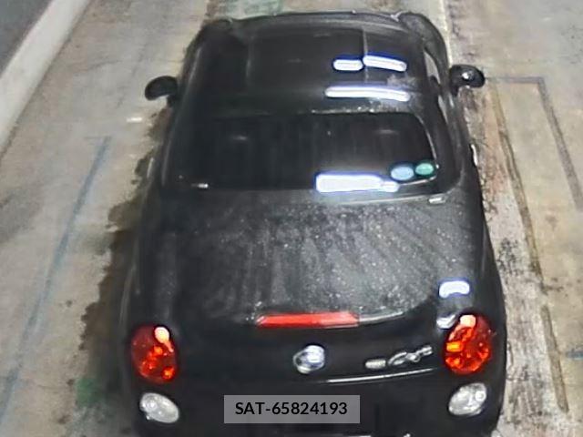 Daihatsu COPEN 2017 8932523-6