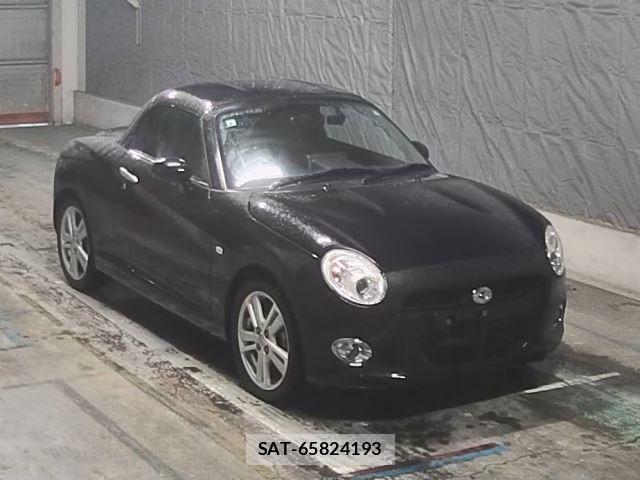 Daihatsu COPEN 2017 8932523-7