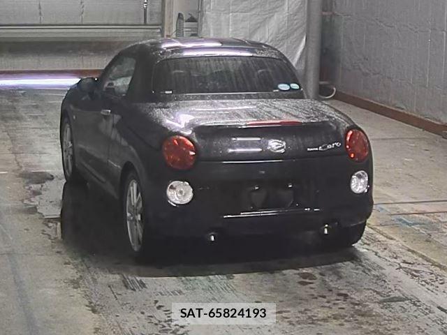 Daihatsu COPEN 2017 8932523-8