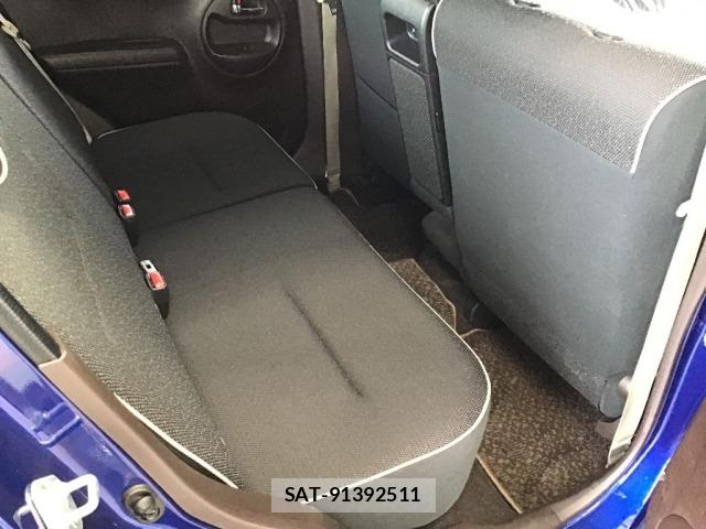 Toyota PASSO 2015 8862880-6