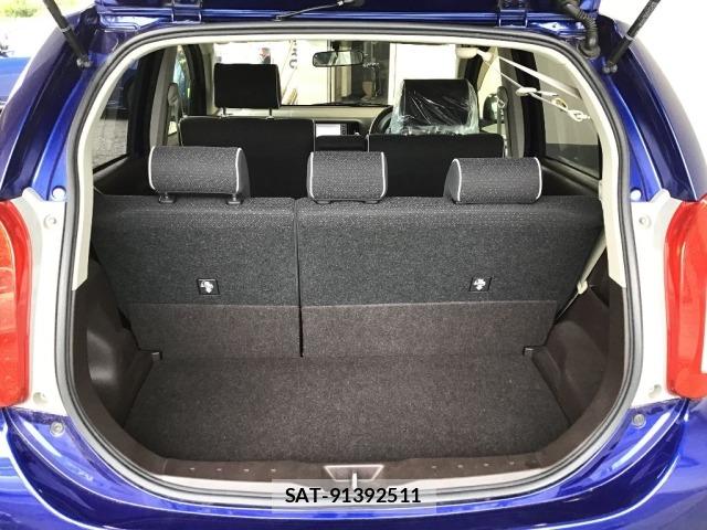 Toyota PASSO 2015 8862880-7