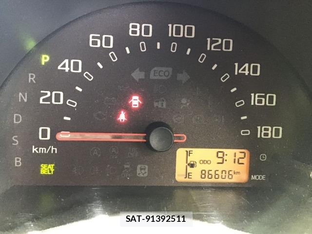 Toyota PASSO 2015 8862880-8