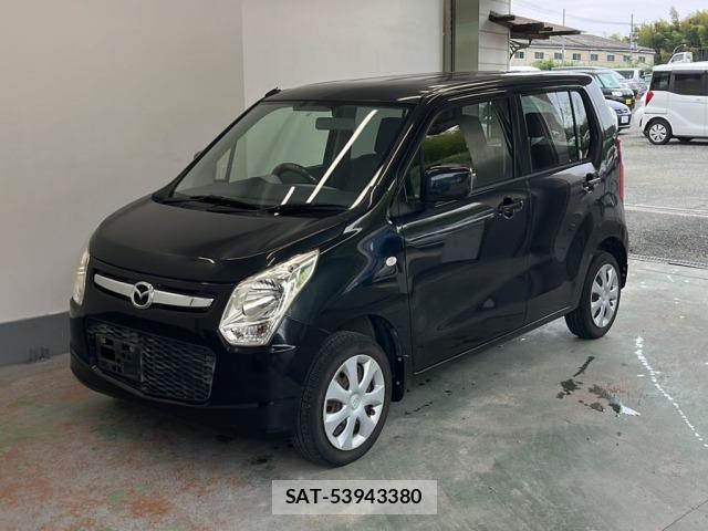 Mazda FLAIR 2015 8862890-0
