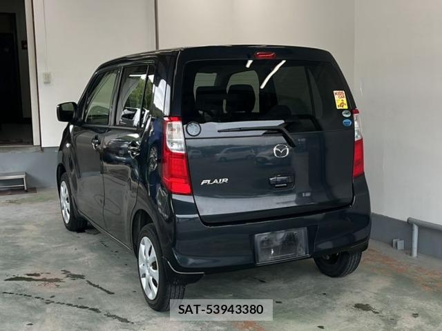Mazda FLAIR 2015 8862890-1