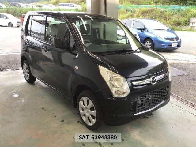 Mazda FLAIR 2015 8862890-3