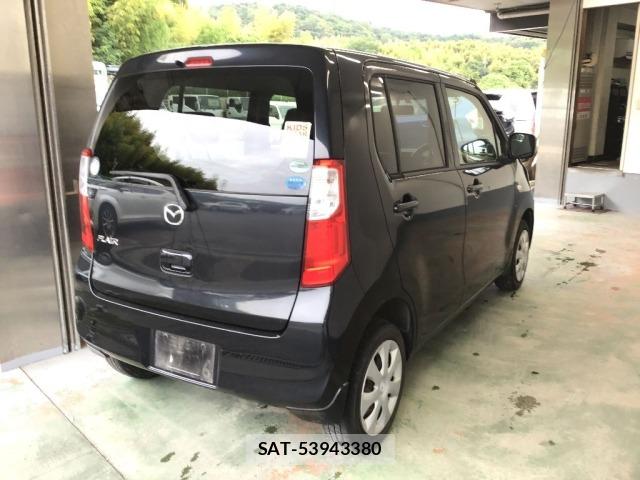 Mazda FLAIR 2015 8862890-4