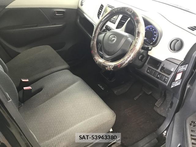 Mazda FLAIR 2015 8862890-5