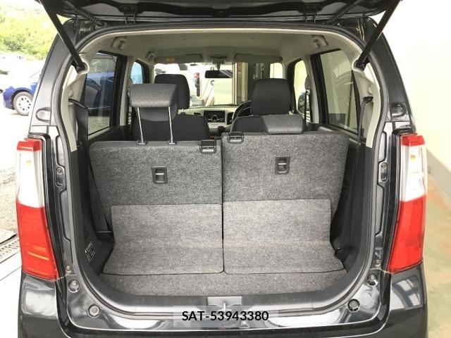 Mazda FLAIR 2015 8862890-7