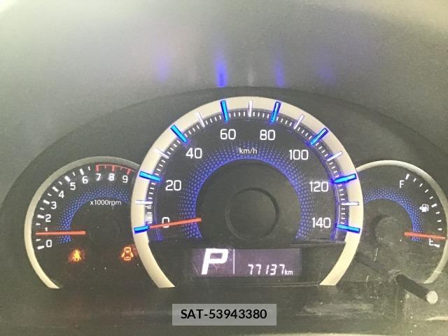 Mazda FLAIR 2015 8862890-8